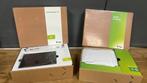 Kpn interactieve TV en experia Box v9. NIEUW., Ophalen of Verzenden, Nieuw, Router met modem, KPN