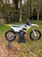 Husqvarna 125 2024, Ophalen of Verzenden, Zo goed als nieuw, Overige merken