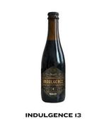 Moersleutel Indulgence 13, Verzamelen, Biermerken, Nieuw, Flesje(s), Ophalen of Verzenden, Hertog Jan