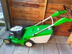 Viking MB650v duwmaaier, Ophalen, Gebruikt, Opvangbak, Benzine-grasmaaier
