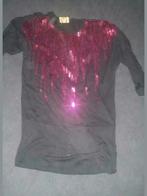 Shirtje, Ophalen of Verzenden, Zo goed als nieuw, Meisje, Shirt of Longsleeve