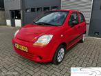 Chevrolet Matiz 0.8 Pure, Voorwielaandrijving, Stof, Gebruikt, Matiz