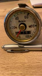 Km- teller    Maico.., Ophalen of Verzenden