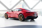 Ferrari Roma 3.9 V8 HELE | LED Steering | Venti Seats |, Auto's, Ferrari, Automaat, Stoelverwarming, Achterwielaandrijving, Gebruikt