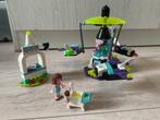 Lego friends ruimtevlucht (41128), Kinderen en Baby's, Speelgoed | Duplo en Lego, Ophalen of Verzenden, Gebruikt, Complete set