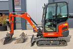 Kubota KX19-4, Ophalen, Buitenkamp 4F, 5321KB Hedel, NL, Info@hofmans.nl, Graafmachine
