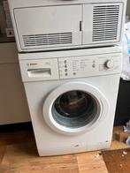 Bosch Wasmachine, Witgoed en Apparatuur, Wasmachines, Ophalen, Gebruikt, Voorlader, Kort programma