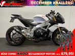 Aprilia TUONO V4 APRC LEASE VOORDELIG!, Motoren, Motoren | Aprilia, 4 cilinders, Motorrijbewijs A, Bedrijf, Onbekend