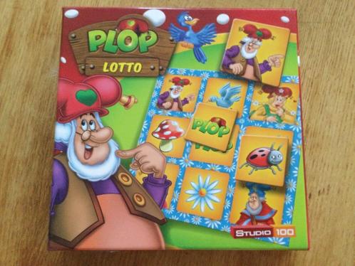Memory, lotto en andere kinderspellen, Kinderen en Baby's, Speelgoed | Educatief en Creatief, Ophalen of Verzenden