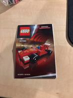 Lego 30190 Ferrari, Ophalen of Verzenden, Zo goed als nieuw, Complete set, Lego