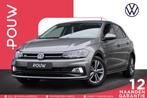 Volkswagen Polo 1.0 TSI 95pk DSG R-Line Edition |Apple Carpl, Auto's, Volkswagen, 12 maanden, Stof, Gebruikt, 1096 kg