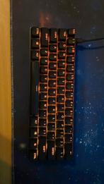Apex pro mini geweldige staat, Computers en Software, Toetsenborden, Ophalen, Gaming toetsenbord, Steelseries Apex pro, Zo goed als nieuw