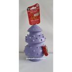 Hondenspeelgoed   " Rubb`n Treats circus XL  " snackbal, Dieren en Toebehoren, Ophalen of Verzenden, Nieuw, Behendigheidspeelgoed