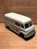 LION CAR. COMMER. VAN GEND & LOOS, Ophalen of Verzenden, Zo goed als nieuw, Bus of Vrachtwagen, Lion Toys