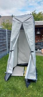 Toilet/ douche tent compact, Ophalen of Verzenden, Nieuw