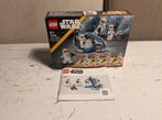 Star wars lego 75359, Ophalen, Nieuw, Gebruiksvoorwerp