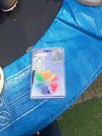 Fietskralen nieuw, Ophalen of Verzenden, Zo goed als nieuw