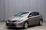 Toyota Auris 1.3 Aspiration, 6 versnellingen, navigatie, Voorwielaandrijving, Euro 5, Gebruikt, 4 cilinders