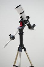 Apochromatische refractor met Montering, Audio, Tv en Foto, Optische apparatuur | Telescopen, Ophalen, Lenzentelescoop (refractor)