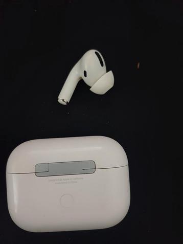 iPod Case - Alleen de case! beschikbaar voor biedingen