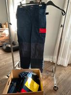 Werkbroeken, Kansas, Heren, Nieuw, Ophalen of Verzenden, Broek
