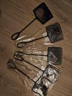 5 nieuwe aquarium visnetjes, Antiek en Kunst, Ophalen of Verzenden