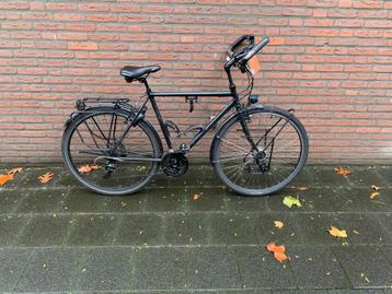 Koga Randonneur deore XT met 30 versnellingen beschikbaar voor biedingen