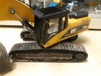 Rc Caterpillar 336 hydraulische graafmachine Wedico tamiya, Ophalen of Verzenden, Zo goed als nieuw