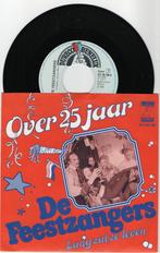 De Feestzangers – Lang Zal Ze Leven, Cd's en Dvd's, Vinyl | Nederlandstalig, Ophalen of Verzenden, Zo goed als nieuw, Overige formaten