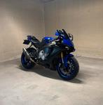 Yamaha R1 akrapovic etc, Motoren, Ophalen, Gebruikt