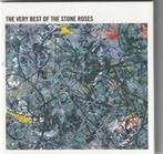Stone Roses - The very best of, Ophalen of Verzenden, 1980 tot 2000, Gebruikt