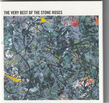 Stone Roses - The very best of beschikbaar voor biedingen