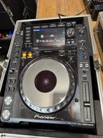 2xCDJ-2000 nexus in flightcase. Prijs per stuk, Ophalen, Gebruikt, Dj-set, Pioneer