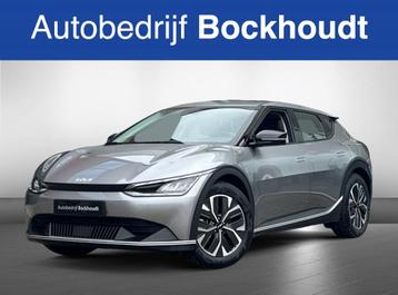 Kia EV6 Plus 77.4 kWh | Navi | Camera | Stoelverwarming beschikbaar voor biedingen