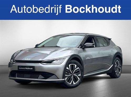 Kia EV6 Plus 77.4 kWh | Navi | Camera | Stoelverwarming, Auto's, Kia, EV6, ABS, Achteruitrijcamera, Adaptive Cruise Control, Airbags