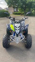 Yamaha Raptor 350, Fietsen en Brommers, Scooters | Yamaha, Ophalen