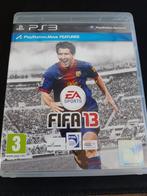 FIFA 13 (ps3), Spelcomputers en Games, Games | Sony PlayStation 3, Gebruikt, Ophalen of Verzenden, Sport, 3 spelers of meer
