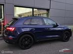 Audi Q5 50 TFSI e quattro S edition Panorama/Leder/Keyless/3, Automaat, 2005 kg, Zwart, 4 cilinders