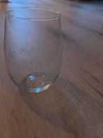 6 Nieuwe Preignes le Vieuwx wijnglazen zonder steel, Glas of Glazen, Nieuw, Ophalen of Verzenden, Glas