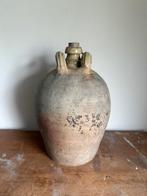 Franse gres kruik, Antiek en Kunst, Ophalen of Verzenden