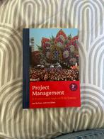 Project Management - A Rrofessional Approach to Evenementen, Ophalen of Verzenden, Gamma, Zo goed als nieuw, HBO