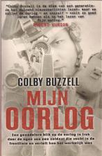 Mijn oorlog - Colby Buzzell, Boeken, Biografieën, Gelezen, Ophalen of Verzenden, Colby Buzzell, Overige