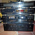 Teac audio set, Audio, Tv en Foto, Ophalen, Zo goed als nieuw, Overige merken