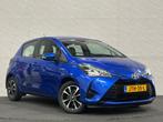 Toyota Yaris 1.5 Hybrid Dynamic - Navi - Camera - Automaat, 1497 cc, Gebruikt, Euro 6, 4 cilinders