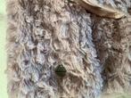 Super leuk fluffy vest 44, Verzenden, Zo goed als nieuw, Maat 42/44 (L), Roze