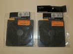 2x Nexus FF-120 120mm Fan Filter, Ophalen of Verzenden, Nieuw, Luchtkoeling