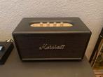 Marshall Stanmore black bluetooth, Audio, Tv en Foto, Luidsprekers, Overige merken, Overige typen, Ophalen of Verzenden, Zo goed als nieuw