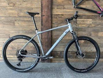 Cube Attention SLX Slate? Grey XXL  € 899,00 beschikbaar voor biedingen