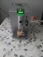 Jura ENA 7 koffiezetapparaat, Koffiebonen, 2 tot 4 kopjes, Gebruikt, Ophalen of Verzenden