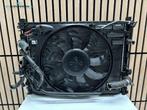 Mercedes CLE W236 koelerpakket koelers radiateur benzine die, Ophalen, Gebruikt, Mercedes-Benz